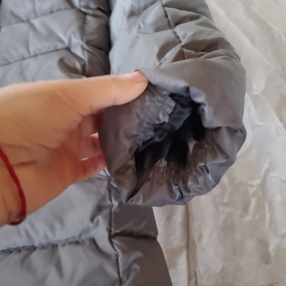 Jacket - Picture 14 of 16